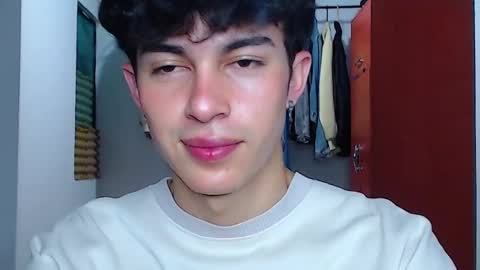 John Vichenso online show from September 18, 10:34 pm