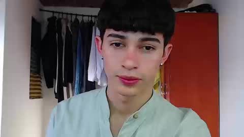 John Vichenso online show from September 9, 9:46 pm