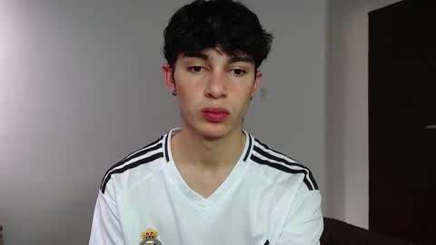 John Vichenso online show from September 26, 9:12 pm