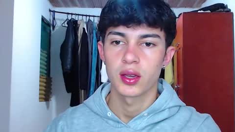 John Vichenso online show from September 10, 10:08 pm