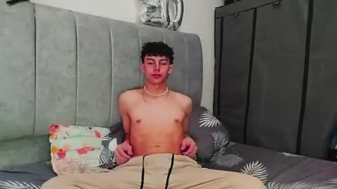 John Vichenso online show from December 12, 6:31 pm