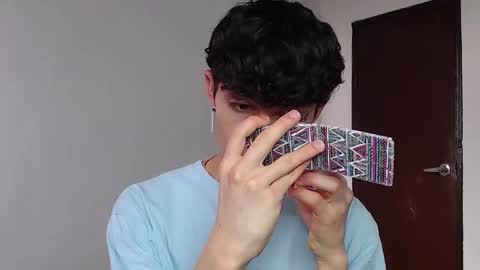 John Vichenso online show from September 24, 9:13 pm