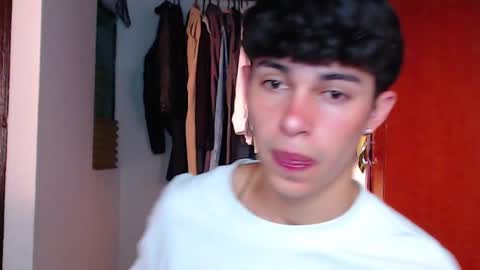 John Vichenso online show from September 12, 10:21 pm