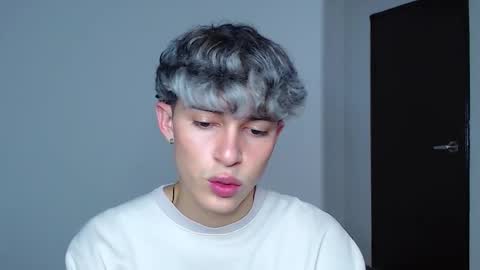 John Vichenso online show from October 9, 10:47 pm