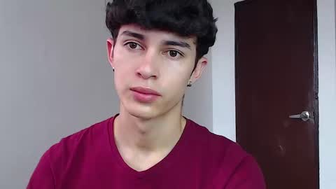 John Vichenso online show from September 23, 9:03 pm