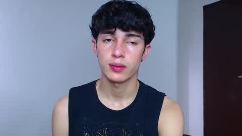 John Vichenso online show from October 1, 9:41 pm