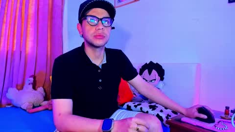 John online show from December 14, 12:23 pm