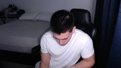 JAXX online show from January 9, 7:08 pm