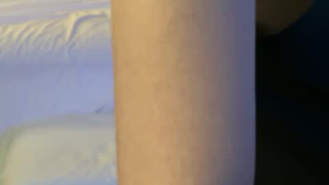 johnarron11 online show from February 2, 12:35 pm