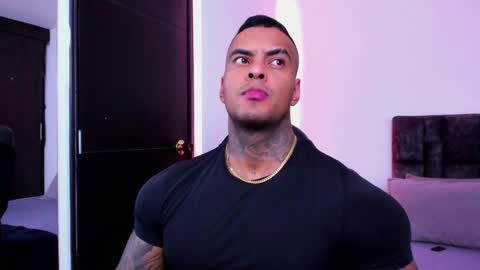 john belt online show from January 9, 7:08 pm