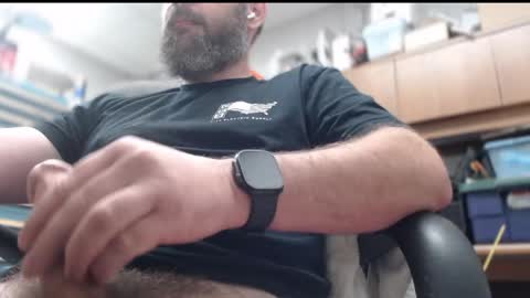 johnboy0875 online show from May 13, 9:23 pm