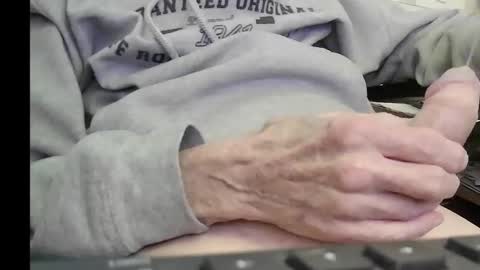 Snapshot of johngp777 chatting on December 21, 10:08 pm johngp777 online show from December 21, 10:08 pm