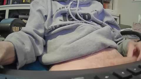 johngp777 online show from February 16, 4:16 pm