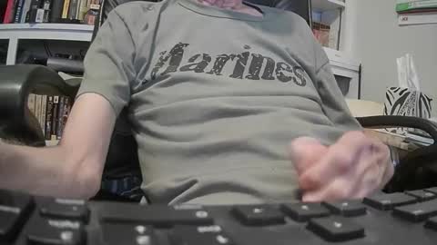 johngp777 online show from June 11, 2:53 am