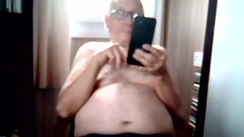 johnjohn6226 online show from June 6, 1:17 pm