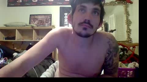 johnleedtx online show from February 18, 10:36 pm