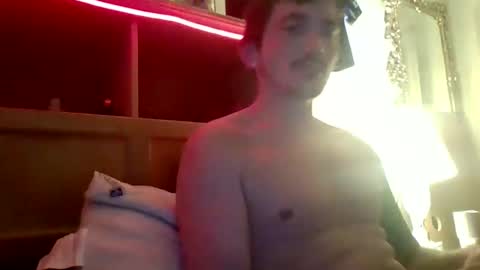 johnleedtx online show from January 26, 11:39 pm