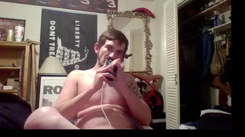 johnleedtx online show from February 18, 6:48 am