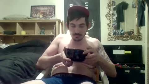 johnleedtx online show from February 27, 1:35 am