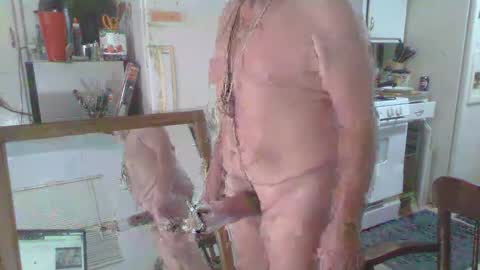 johnmacpea19 online show from September 13, 6:36 am