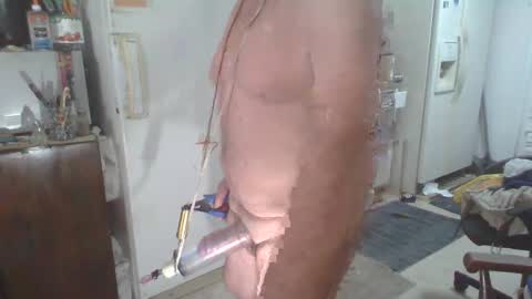 johnmacpea19 online show from September 25, 2:10 am