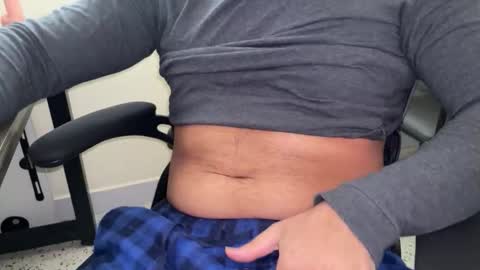 JohnnSins online show from November 25, 5:59 pm