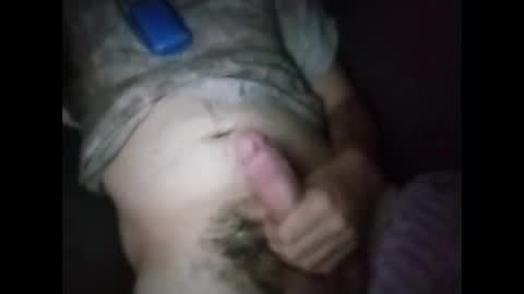 johnny06033 online show from December 22, 9:34 pm