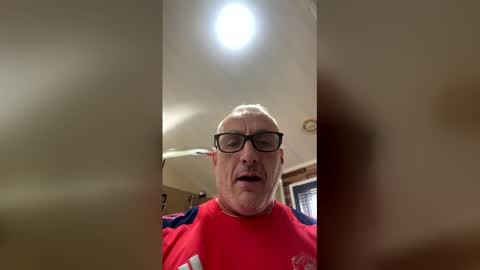 johnny557019 online show from December 21, 10:34 am