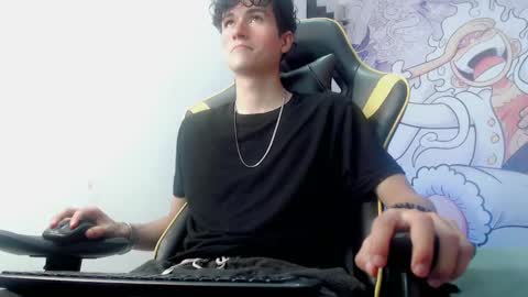 Snapshot of johnny_cagee chatting on February 3, 3:42 am johnny_cagee online show from February 3, 3:42 am