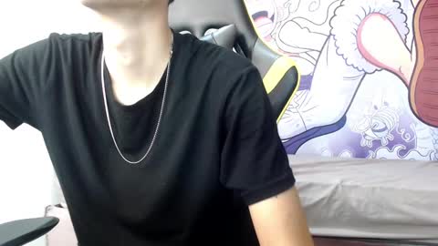 Snapshot of johnny_cagee chatting on January 12, 3:07 am johnny_cagee online show from January 12, 3:07 am