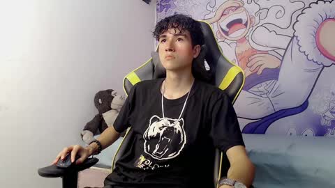Snapshot of johnny_cagee chatting on January 30, 5:41 am johnny_cagee online show from January 30, 5:41 am