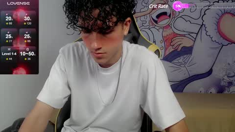 Snapshot of johnny_cagee chatting on March 9, 4:05 am johnny_cagee online show from March 9, 4:05 am