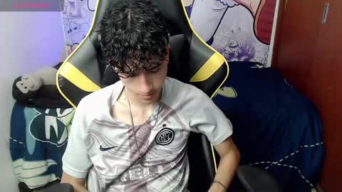Snapshot of johnny_cagee chatting on December 12, 3:54 am johnny_cagee online show from December 12, 3:54 am