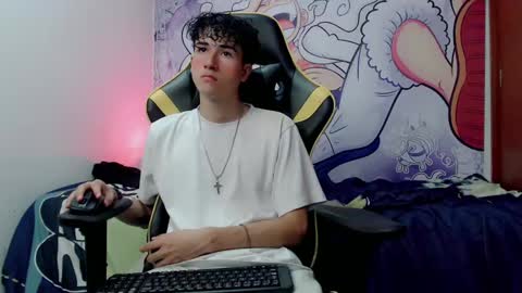Snapshot of johnny_cagee chatting on December 19, 3:51 am johnny_cagee online show from December 19, 3:51 am