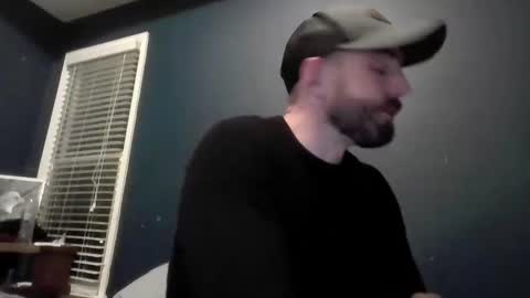 Johnny Darkest online show from November 29, 4:25 am