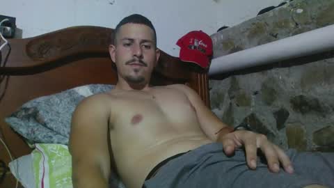 Johnny online show from January 28, 7:53 pm