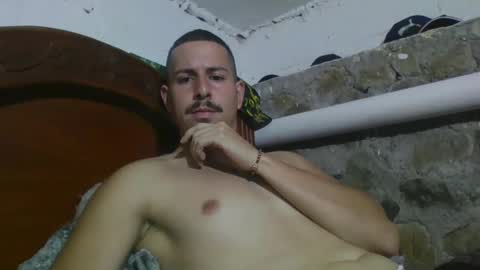 Johnny online show from January 3, 1:14 pm