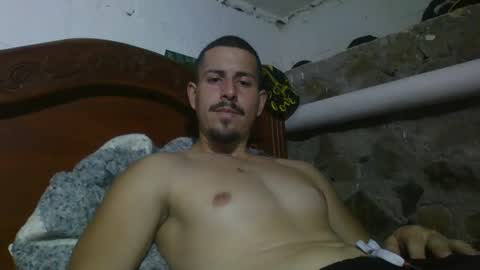 Johnny online show from January 7, 5:42 pm