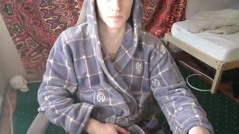 Johnny online show from March 23, 1:06 pm