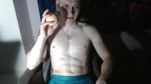 Johnny online show from October 16, 5:21 pm