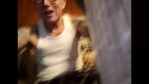 Master online show from February 20, 3:03 am