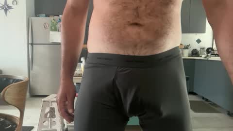 Johnny Blue Eyes online show from March 24, 6:13 pm