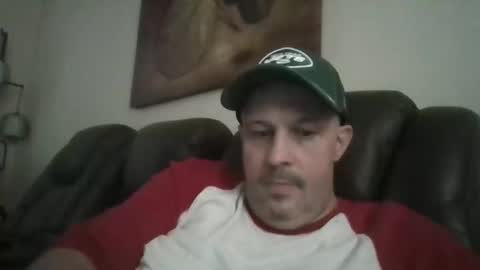 johnnycb7 online show from January 16, 6:48 pm