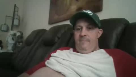 johnnycb7 online show from January 7, 7:28 pm