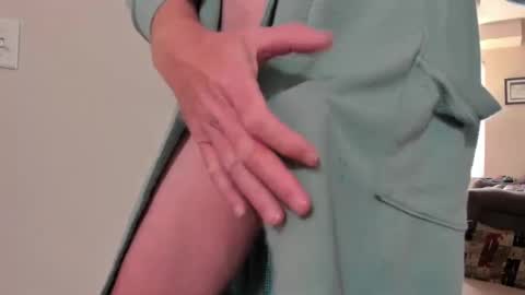 Johnny Cock online show from December 8, 2:52 pm