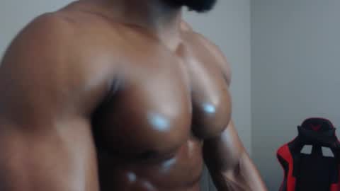 MASTER OF SUBS BETA SLAVES online show from December 17, 11:00 pm