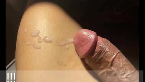 Snapshot of johnnyfun_xxx chatting on December 4, 4:54 am Johnnystrongarms online show from December 4, 4:54 am