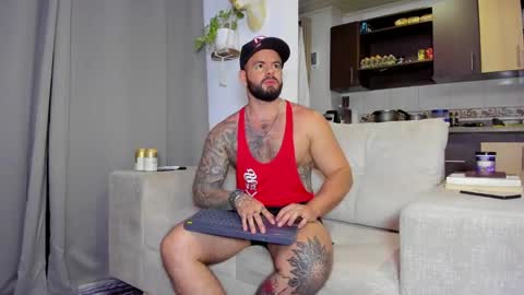 JOHNNY online show from December 9, 11:41 pm