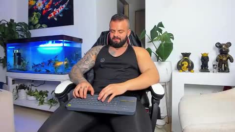 JOHNNY online show from September 10, 12:09 am