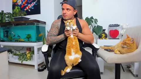 JOHNNY online show from October 25, 2:13 am